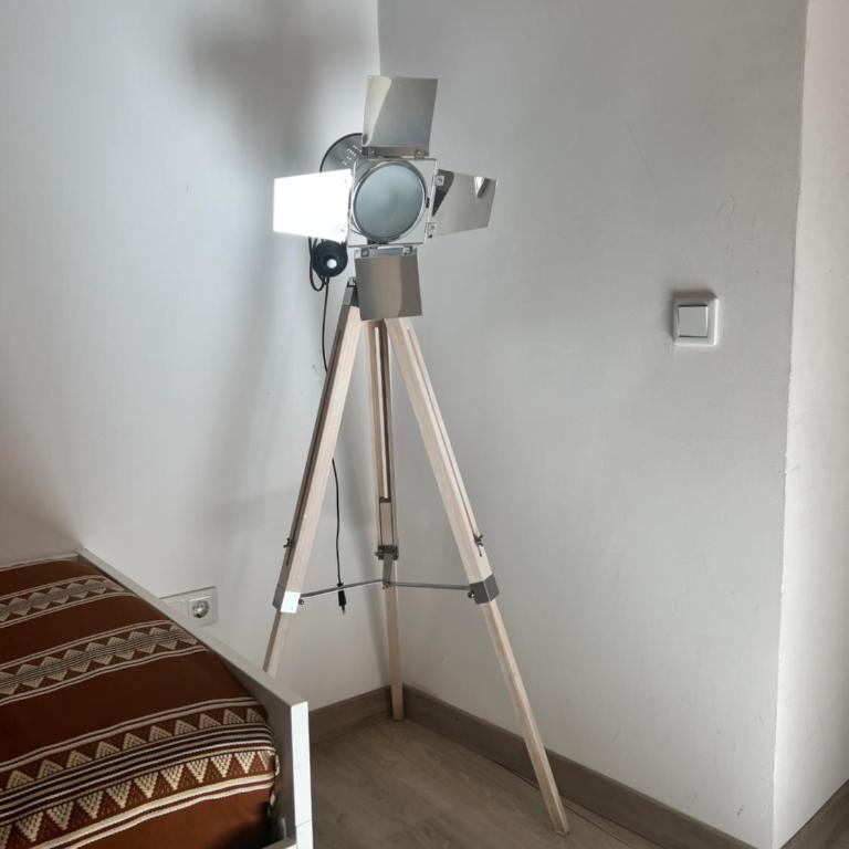 Felices Los Cuatro - Casa con 1 dormitorio - 25