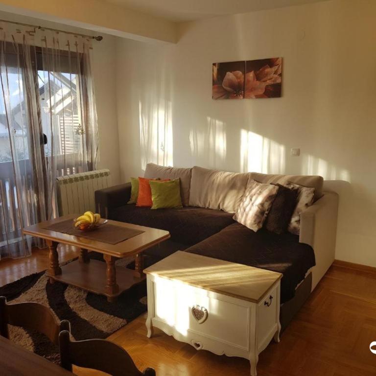 Apartman Saki - Apartman sa 1 Spavaćom Sobom - 6