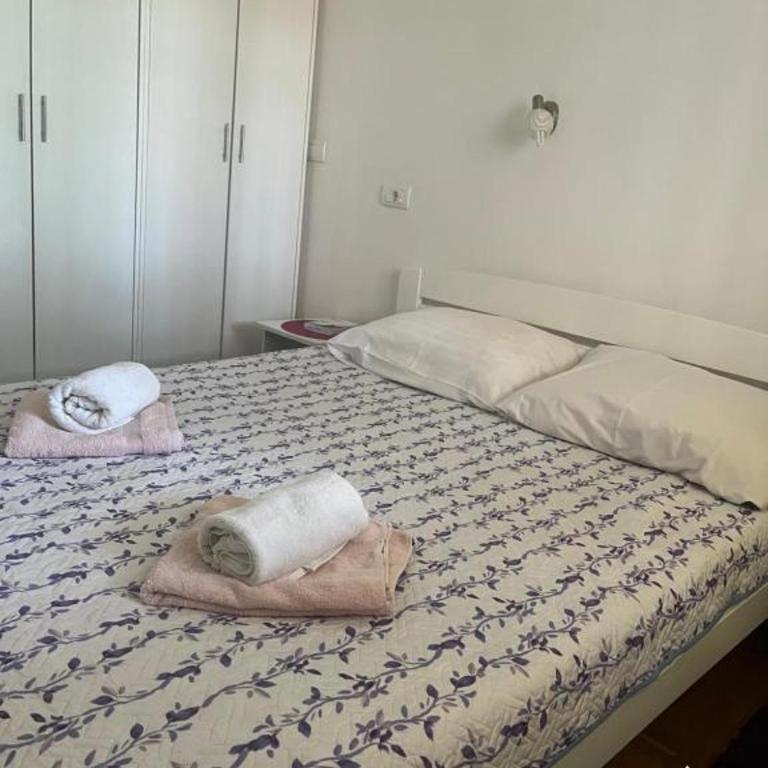 Apartman Saki - Apartman sa 1 Spavaćom Sobom - 5