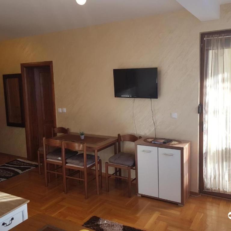 Apartman Saki - Apartman sa 1 Spavaćom Sobom - 9