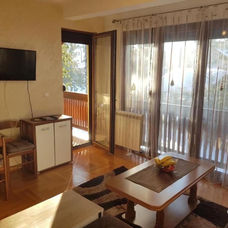Apartman Saki - Apartman sa 1 Spavaćom Sobom - 8