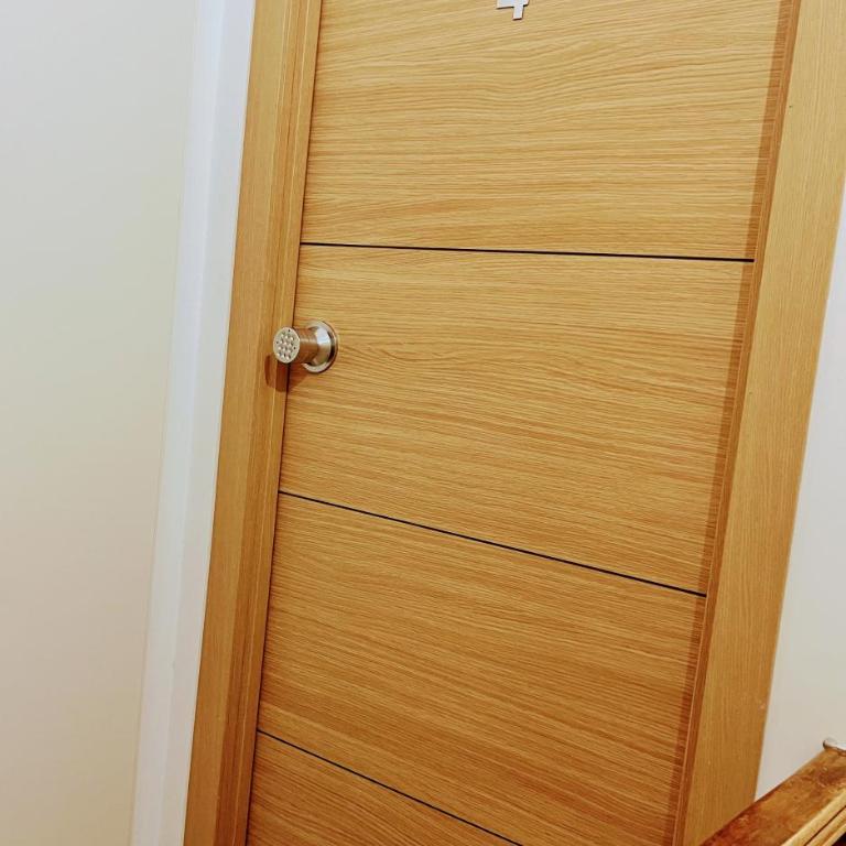 Felices Los Cuatro - Casa con 1 dormitorio - 20