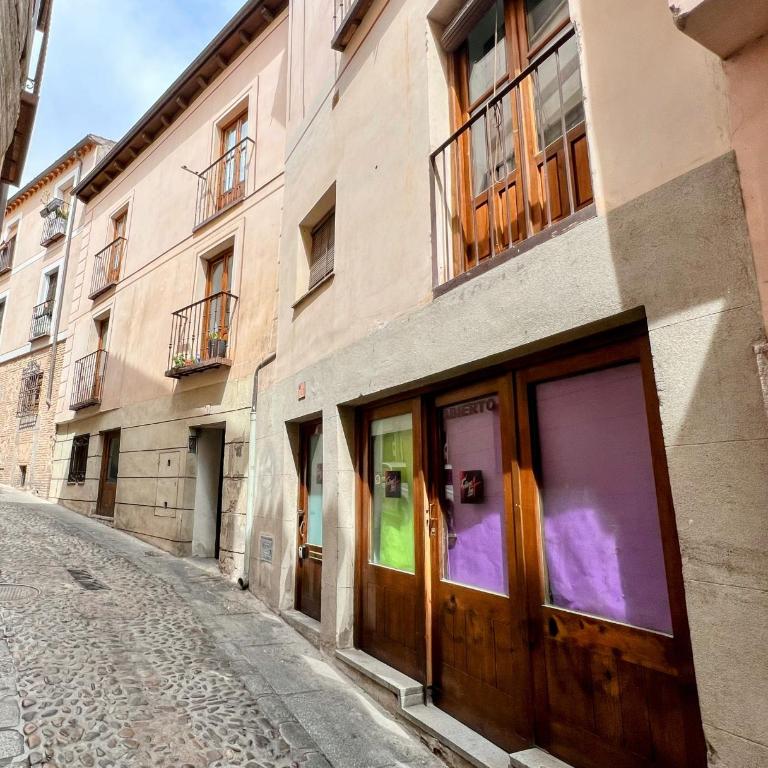 Felices Los Cuatro - Casa con 1 dormitorio - 53