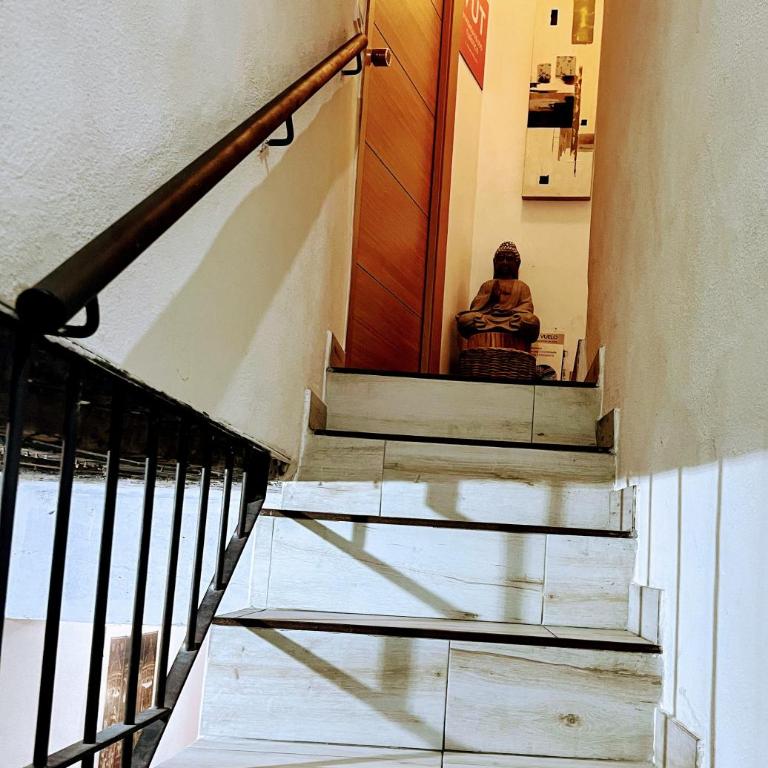 Felices Los Cuatro - Casa con 1 dormitorio - 36
