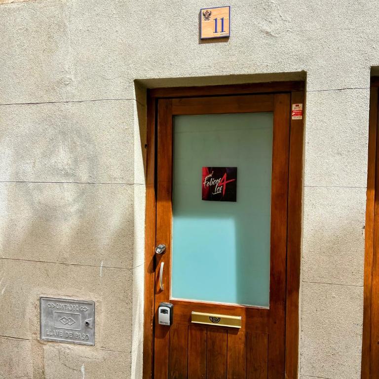 Felices Los Cuatro - Casa con 1 dormitorio - 29