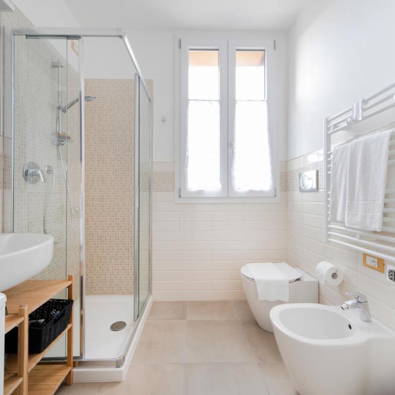 Realkasa Pool & Parking Flat - One-Bedroom Apartment - 4