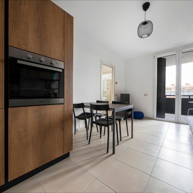 Realkasa Pool & Parking Flat - One-Bedroom Apartment - 7