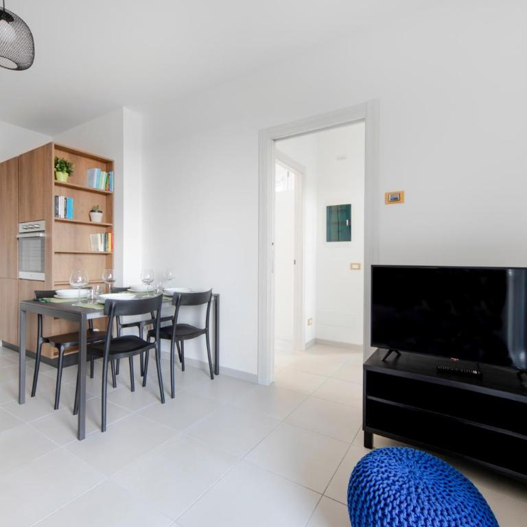 Realkasa Pool & Parking Flat - One-Bedroom Apartment - 19