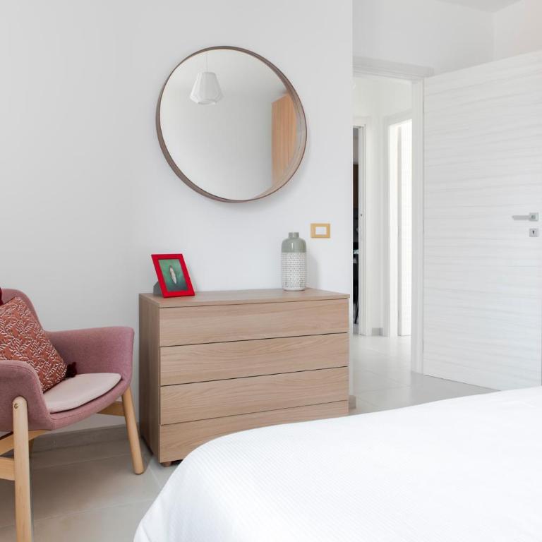 Realkasa Pool & Parking Flat - One-Bedroom Apartment - 21