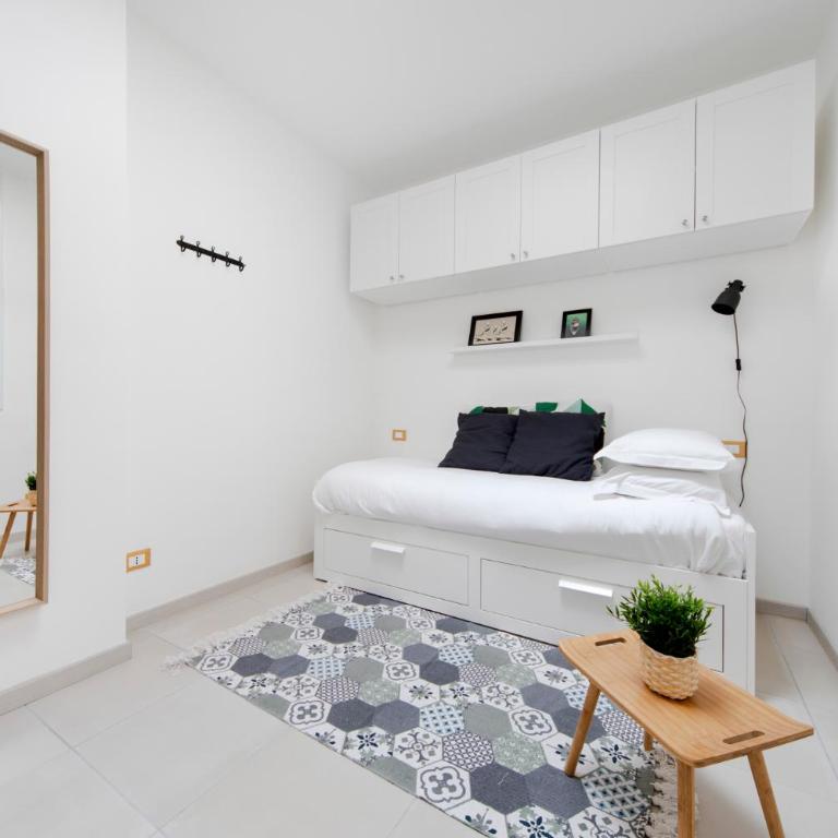 Realkasa Pool & Parking Flat - One-Bedroom Apartment - 22