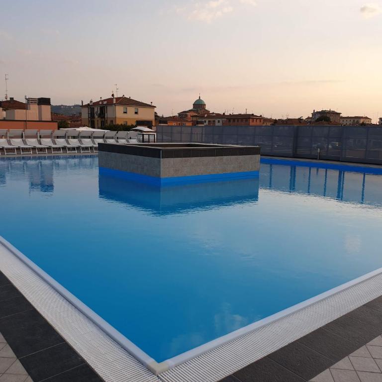 Realkasa Pool & Parking Flat - One-Bedroom Apartment - 25