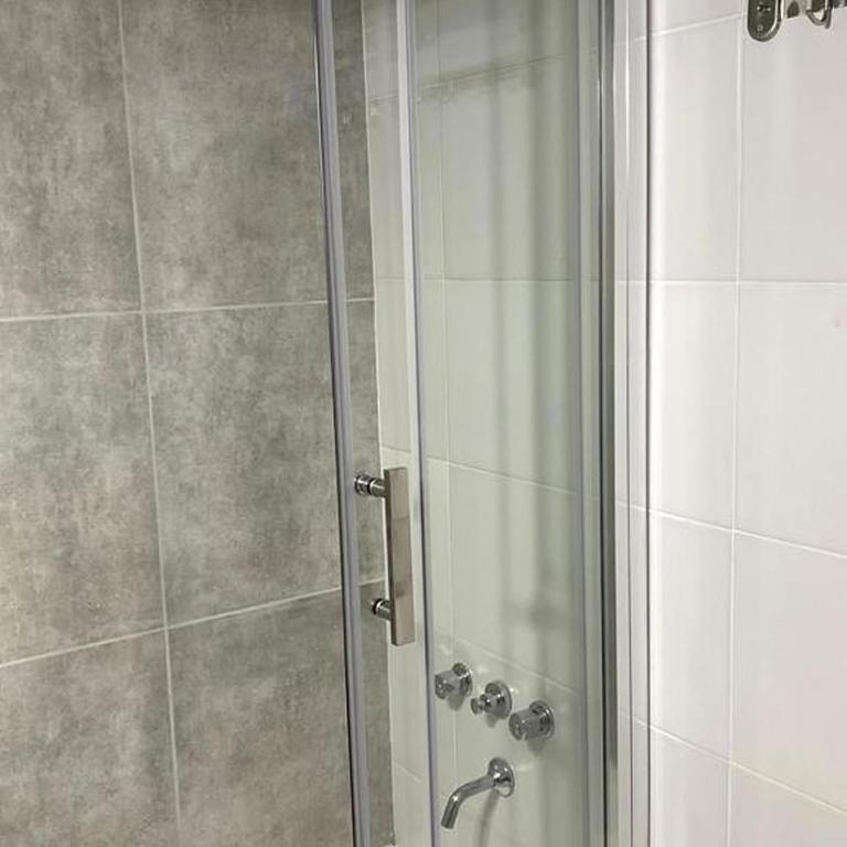 Rosales.RM - Depto completo 2 ambientes con patio. - Apartamento de 1 dormitorio - 7