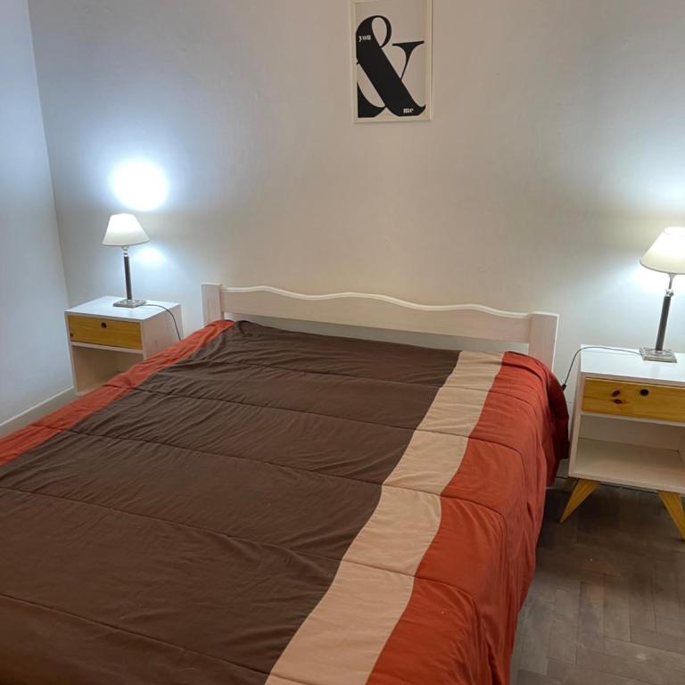 Departamento centrico - Two-Bedroom Apartment - 6