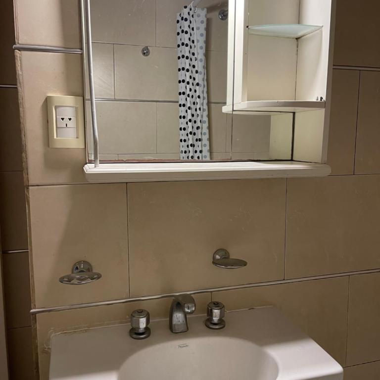 Departamento centrico - Two-Bedroom Apartment - 11