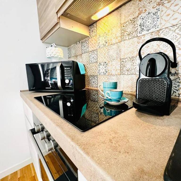 Foro Siracusano 22, Luminoso e confortevole Loft - One-Bedroom House - 29