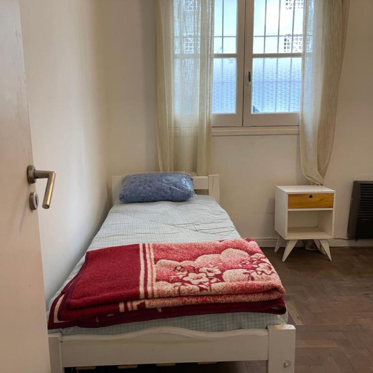 Departamento centrico - Two-Bedroom Apartment - 4