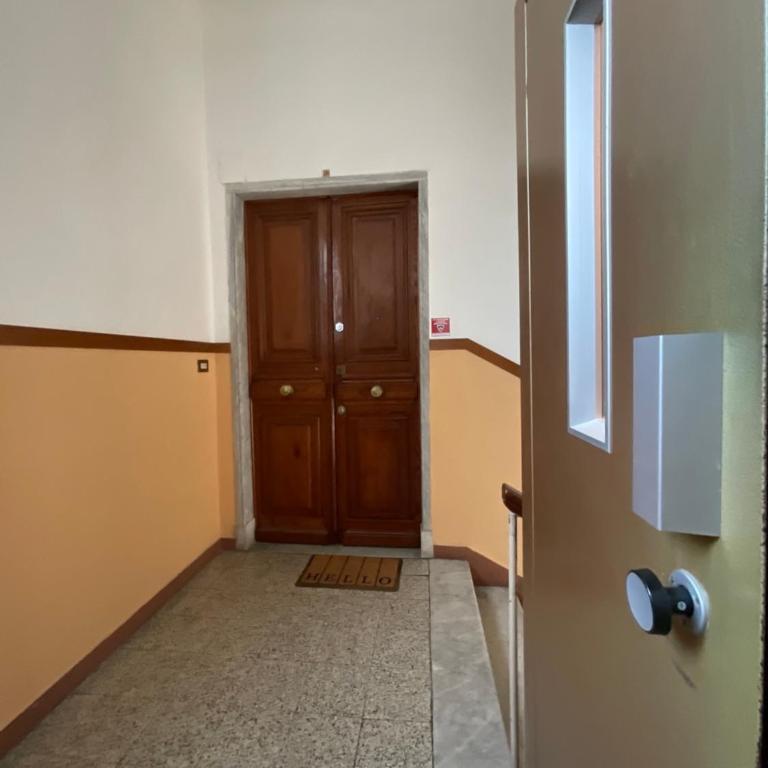 Terrazza Cavour - Appartamento con 2 Camere da Letto - 33