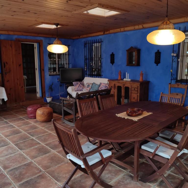 EL RETIRO - Casa con 1 dormitorio - 5