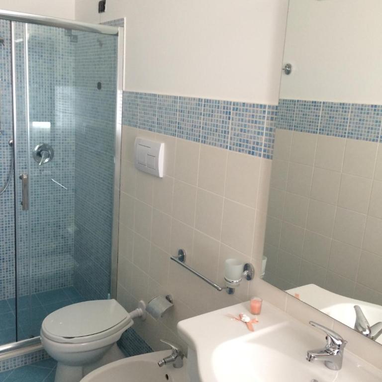 B&B Giorgio La Pira - Chambre Triple Deluxe - 4