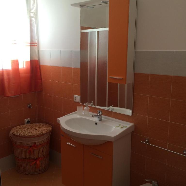 B&B Giorgio La Pira - Chambre Double Deluxe - 4