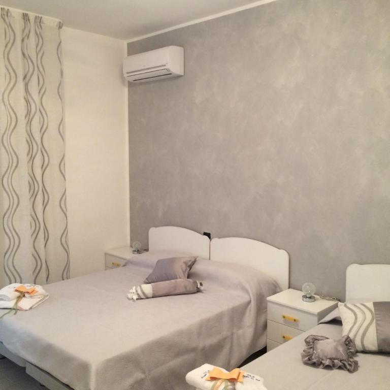 B&B Giorgio La Pira - Chambre Triple Deluxe - 3