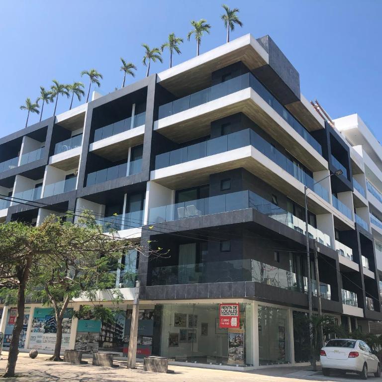 SOUL downtown 5 minutes away from the beach - Apartamento de 1 dormitorio - 3