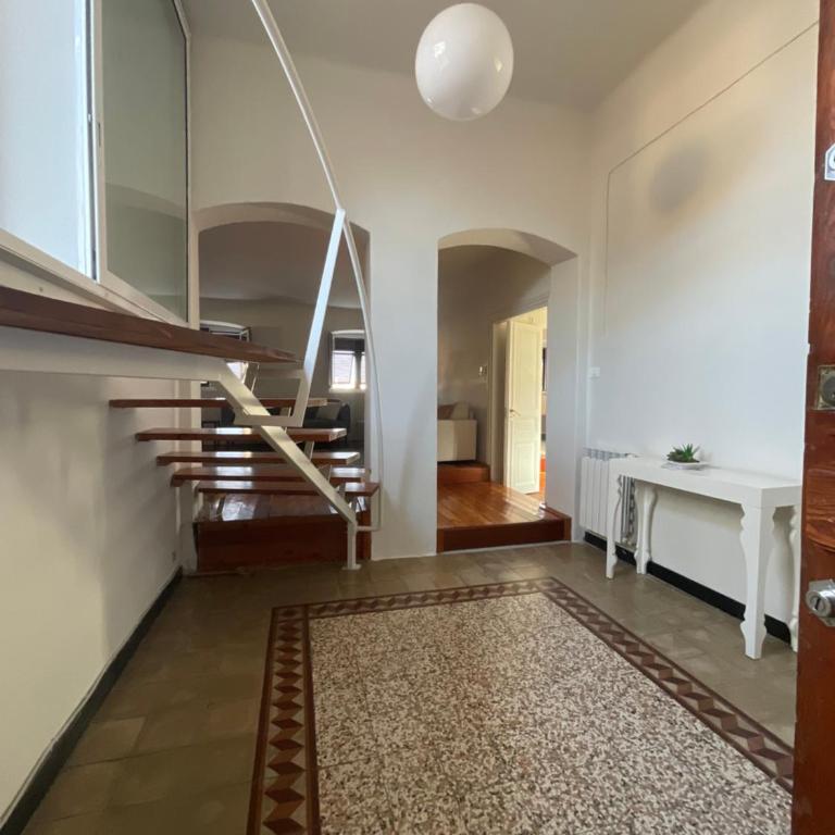 Terrazza Cavour - Appartamento con 2 Camere da Letto - 7