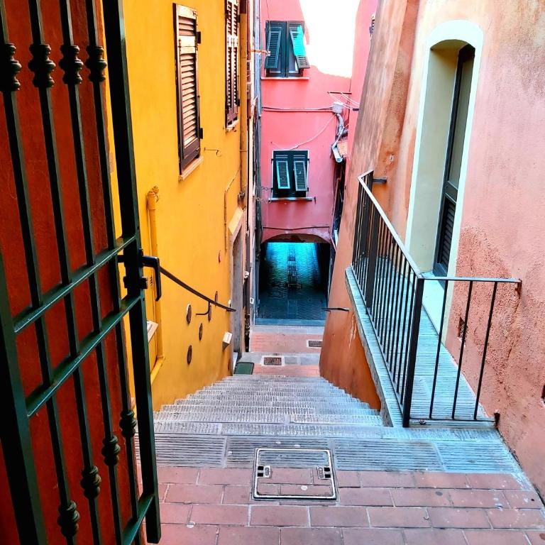 Casa Lilù - Appartement 1 Chambre - 40