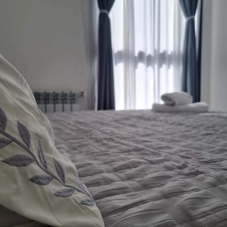 PRISMA CUARENTA - Apartamento de 1 dormitorio - 26