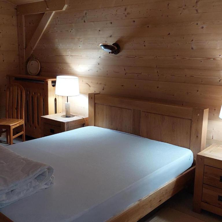 Beau 3 pièces spacieux avec parking proche du Mont Blanc - 6 pers. - FR-1-517-15 - Apartment (6 Adults) - 9