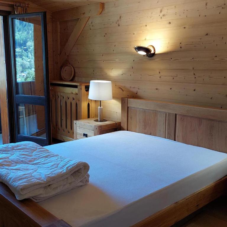 Beau 3 pièces spacieux avec parking proche du Mont Blanc - 6 pers. - FR-1-517-15 - Apartment (6 Adults) - 10