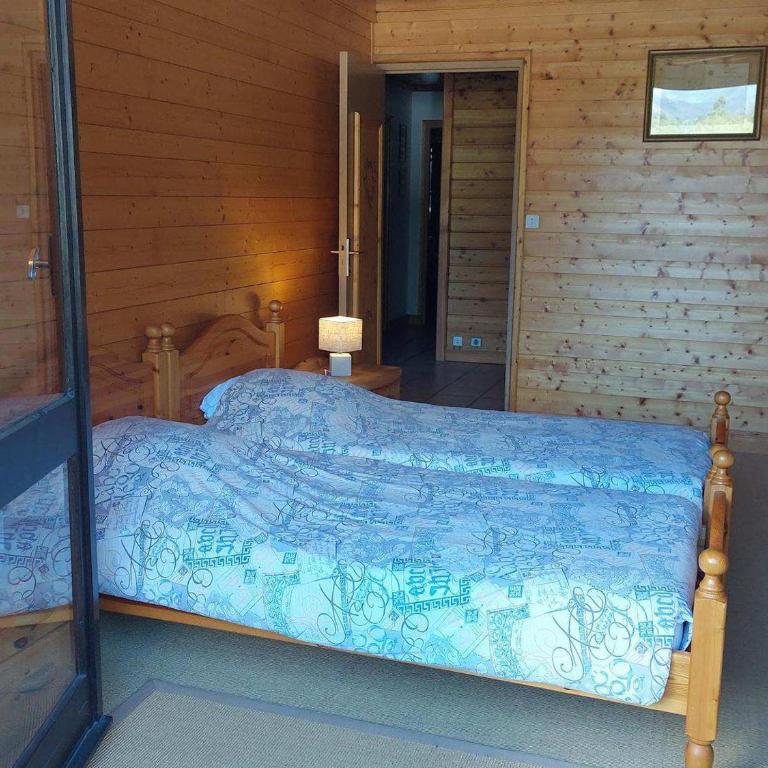 Beau 3 pièces spacieux avec parking proche du Mont Blanc - 6 pers. - FR-1-517-15 - Apartment (6 Adults) - 11