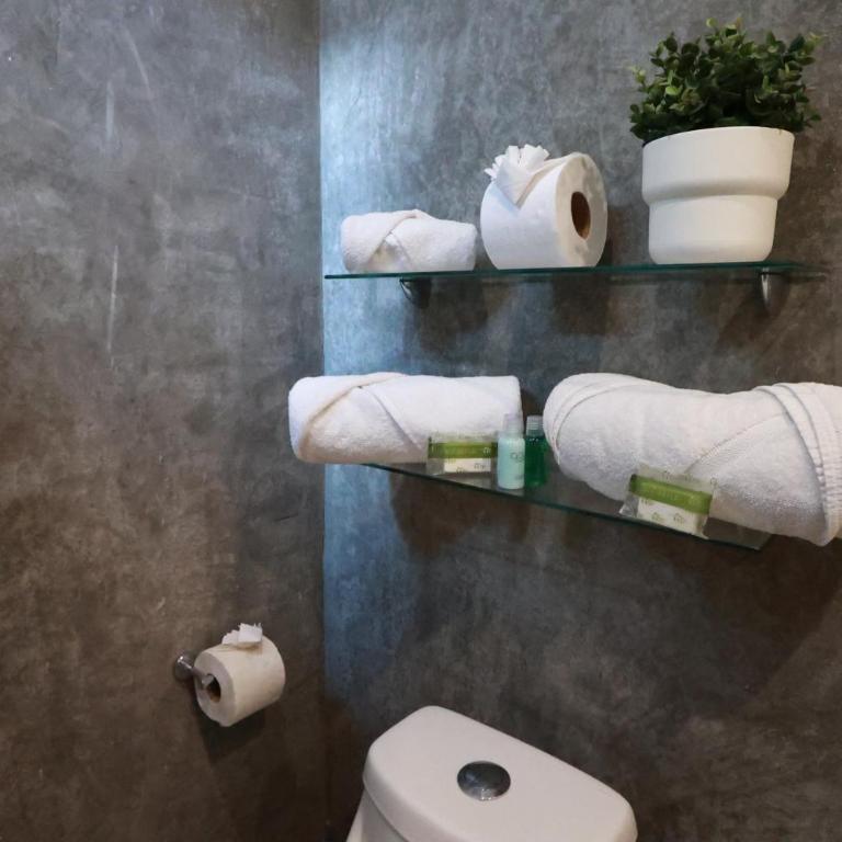 Casa Pánuco - Habitación Doble con baño privado - 3