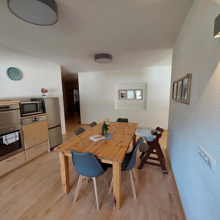 Mandla's Hoamat - Apartment mit 2 Schlafzimmern - 25