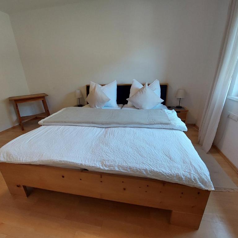 Mandla's Hoamat - Apartment mit 2 Schlafzimmern - 36
