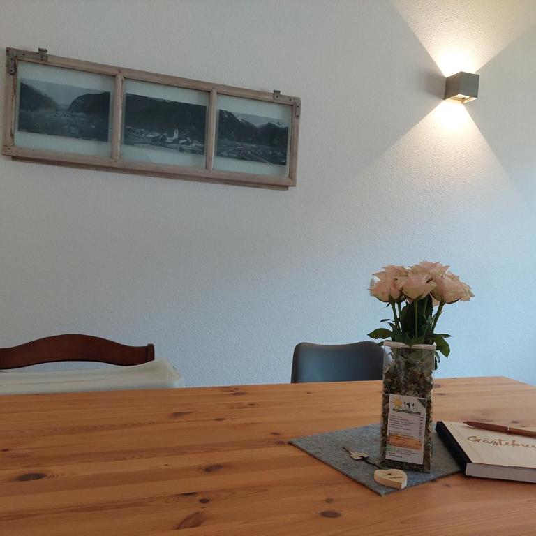 Mandla's Hoamat - Apartment mit 2 Schlafzimmern - 38