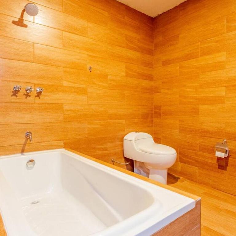 Suite Panorámico 304 - One-Bedroom Apartment - 6