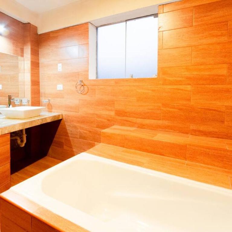 Suite Panorámico 304 - One-Bedroom Apartment - 8