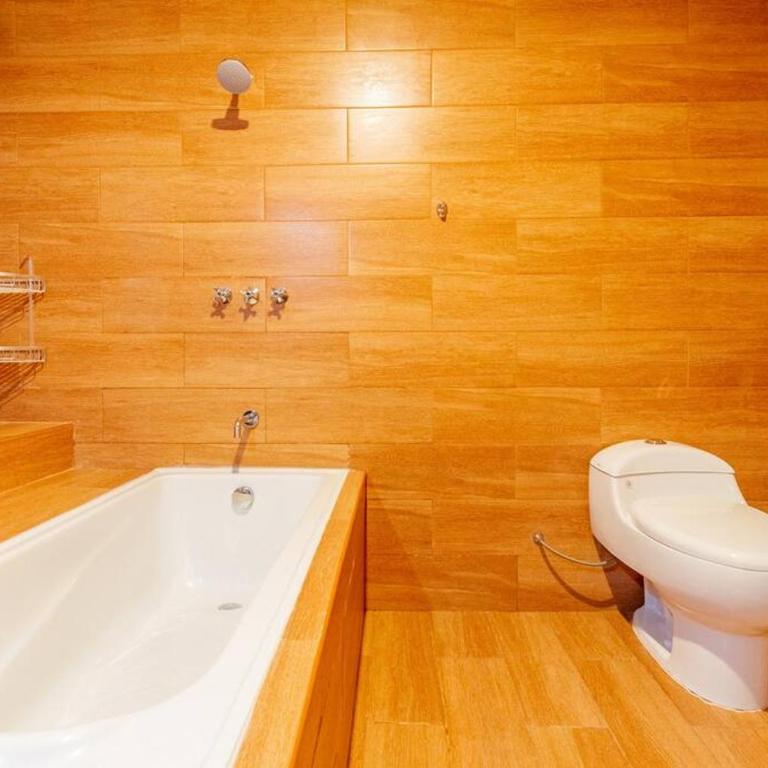 Suite Panorámico 304 - One-Bedroom Apartment - 10