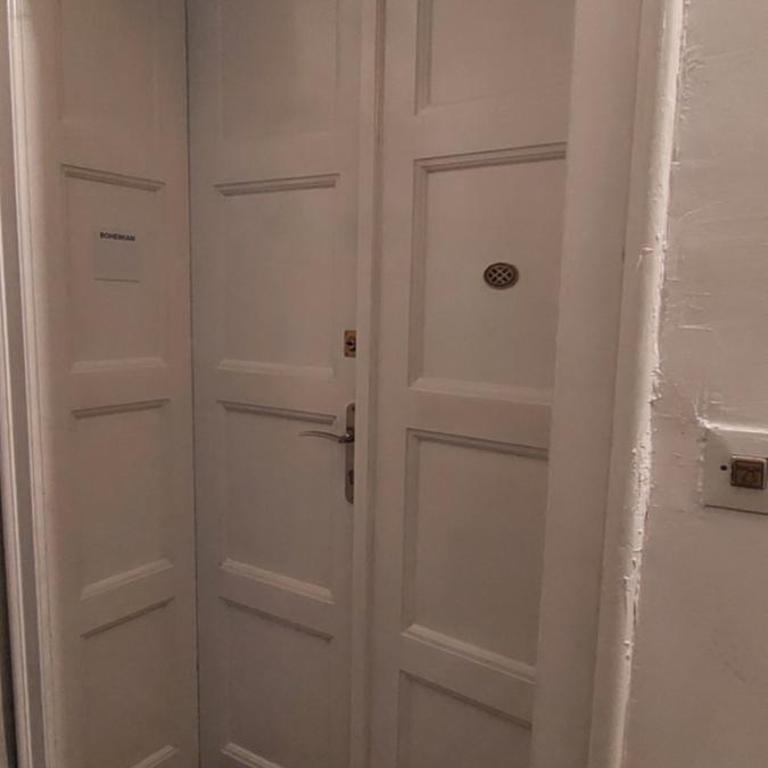 Bohemian - Apartman sa 1 Spavaćom Sobom - 27