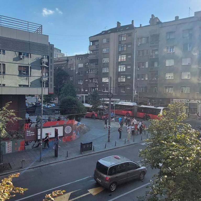 Bohemian - Apartman sa 1 Spavaćom Sobom - 30