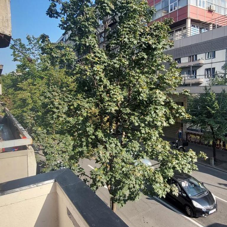 Bohemian - Apartman sa 1 Spavaćom Sobom - 29