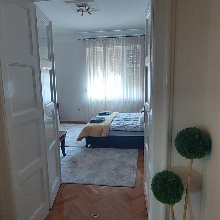 Bohemian - Apartman sa 1 Spavaćom Sobom - 13