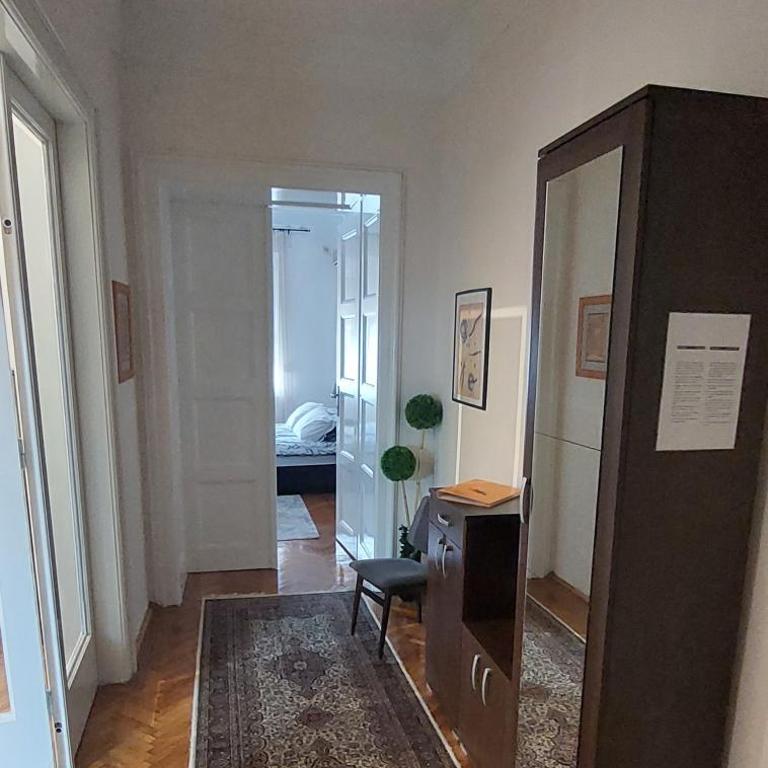 Bohemian - Apartman sa 1 Spavaćom Sobom - 14