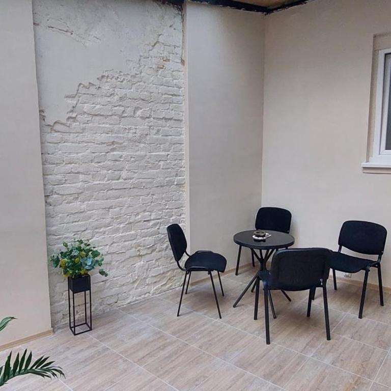 Bohemian - Apartman sa 1 Spavaćom Sobom - 21