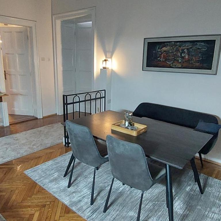 Bohemian - Apartman sa 1 Spavaćom Sobom - 15