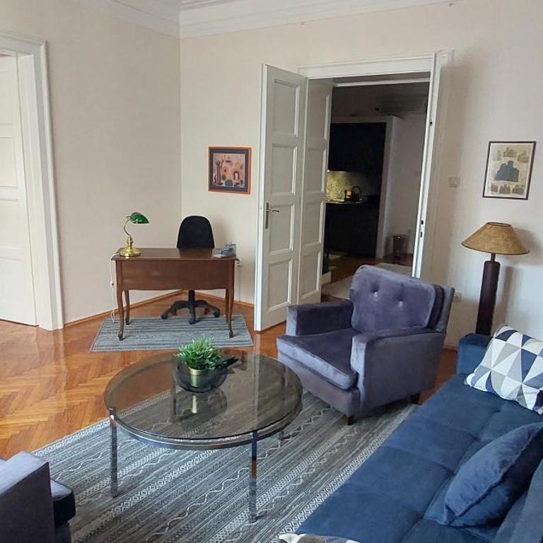 Bohemian - Apartman sa 1 Spavaćom Sobom - 6