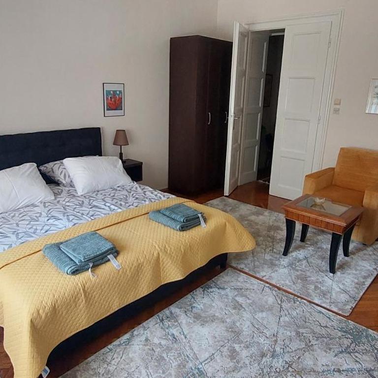 Bohemian - Apartman sa 1 Spavaćom Sobom - 10