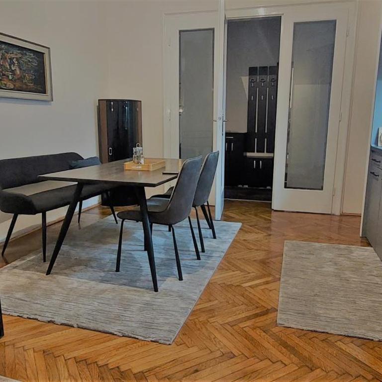 Bohemian - Apartman sa 1 Spavaćom Sobom - 17