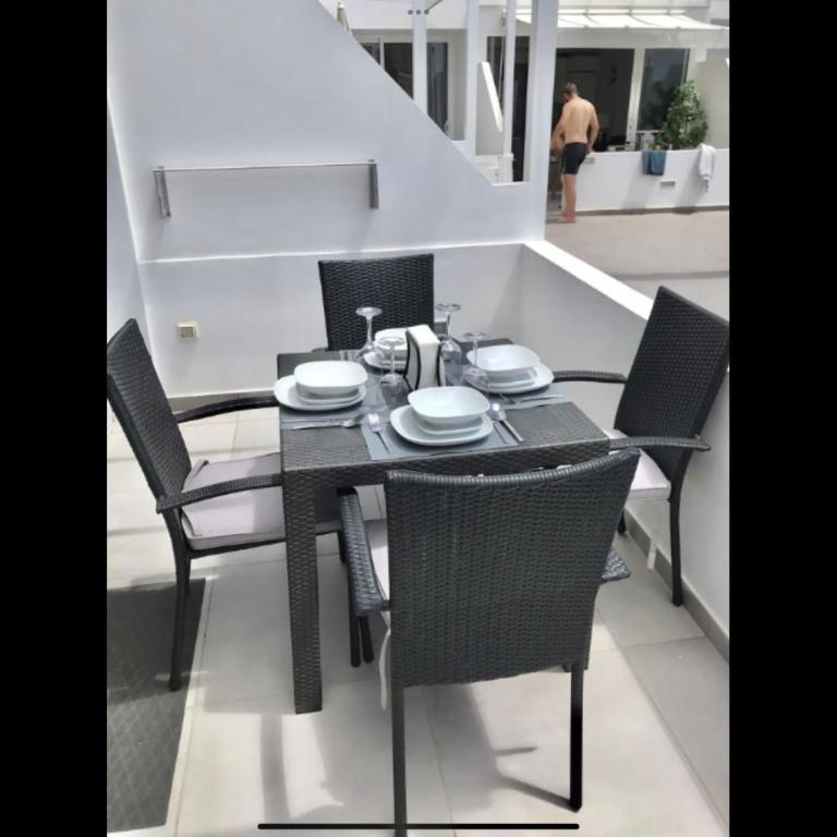 2 Bedroom Apartment - Apartamento de 2 dormitorios - 6